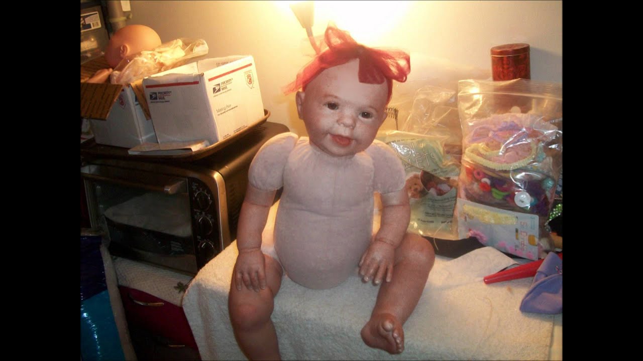 cookie reborn kit