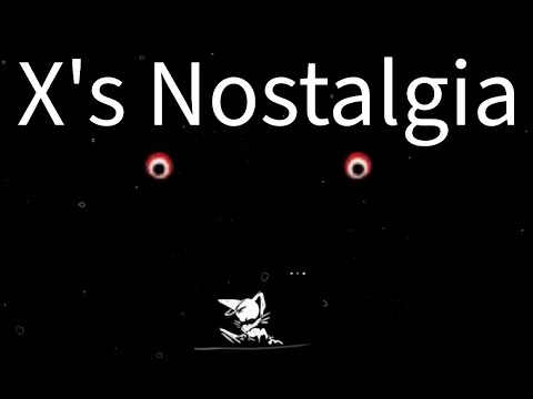 X's Nostalgia | Comic Dub