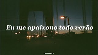 Niki  Every Summertime legendado