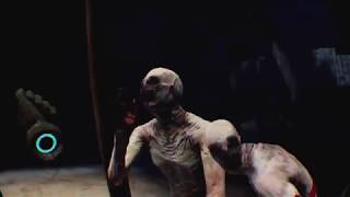 First 12 mins of Killing Floor: Incursion Story