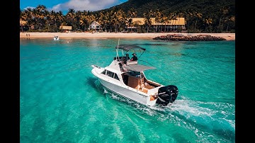 Sunken Bertram 25 resurrection | From write-off to weapon