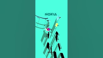Nokia ringtone Marble Music #nokiaringtone  #marblemusic