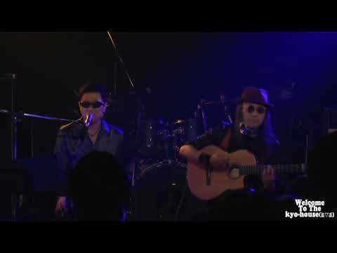 Embryo Burning～Menos Dos【Dead End Acoustic Cover】
