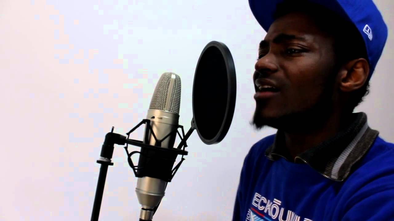 Kid Ink - Live It Up [Mastermix Masta's Freestyle @MastermixMasta]