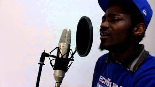 Kid Ink - Live It Up Mastermix Mastas Freestyle