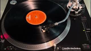 Sari Duniya aka Bojh Ham Uthaate Hai | Sabbir Kumer | Movie : Coolie (1983) By Lp Record