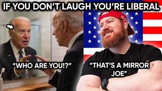 If You Laugh, You're Conservative PT.333 Memes & Comedy for Republicans & Trump Supporters