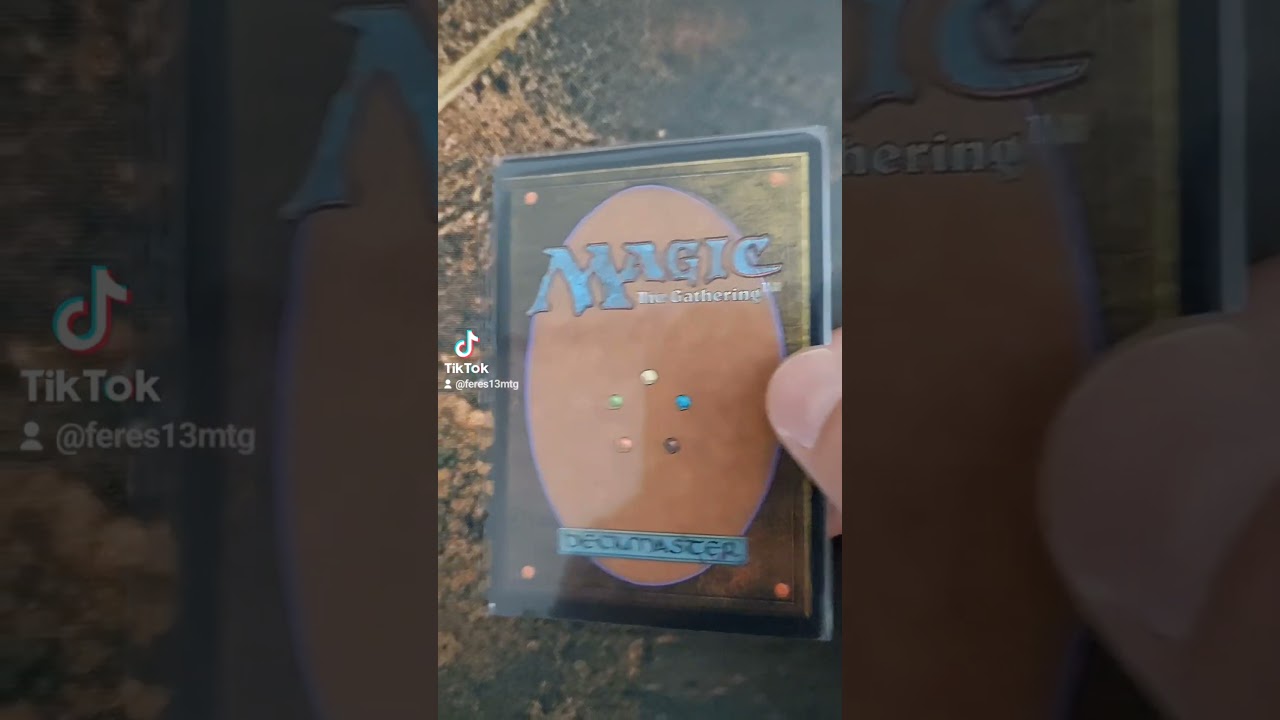 BOTTOMLESS PIT MAGIC THE GATHERING 