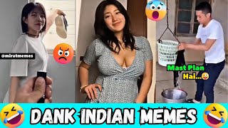 Wah Kya Scene Hai 😂 | Ep 64 | Trending Memes | Dank Memes | Dank Indian Memes