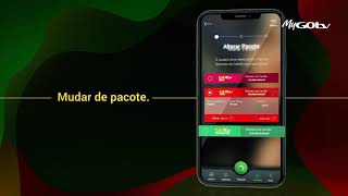 Mygotv - O Teu Aplicativo Da Gotv