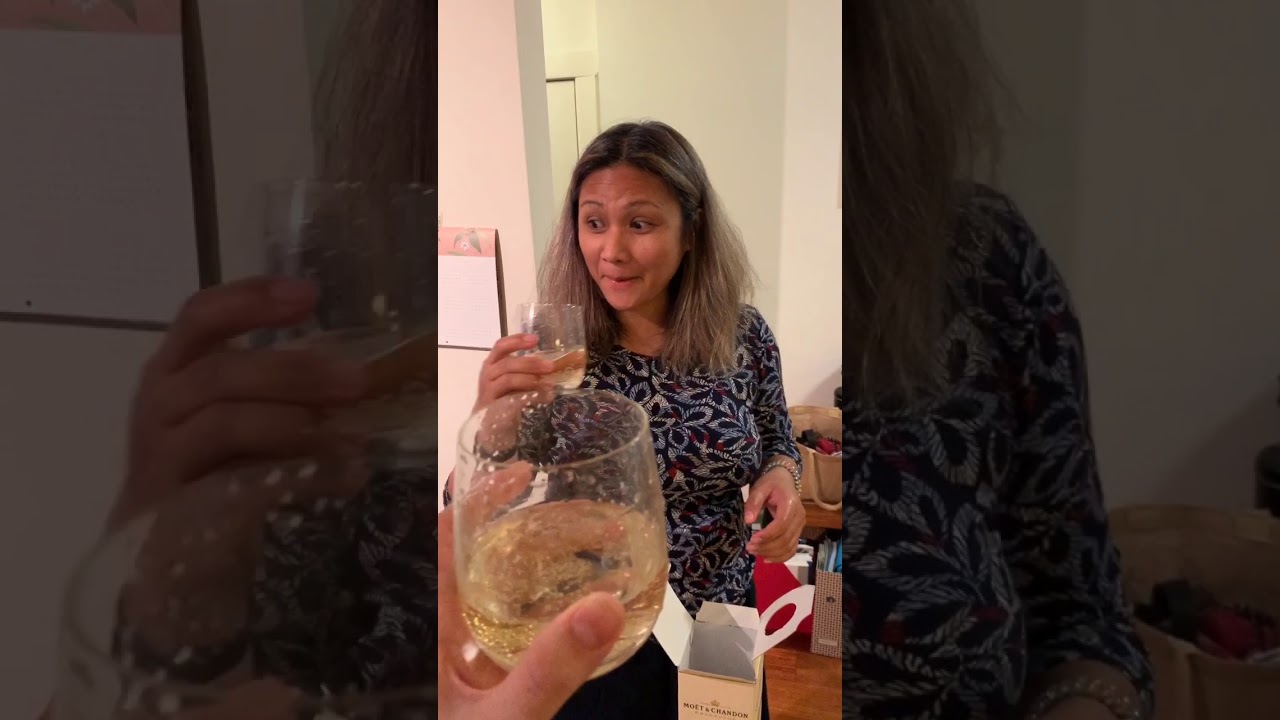 🌮 🍣  Birthday Nori Tacos with Janeca