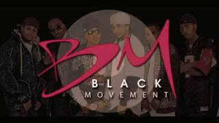 Me & My Bitch - Black Movement (Kashif Amar, Chizmac)
