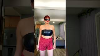 El Baile de la Ranita #baile