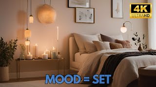Mood Lighting Magic: Transform Your Space with the Right Glow