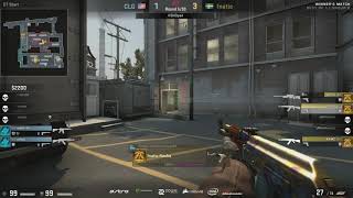 FLUSHA VAC CONFIRMED😂
