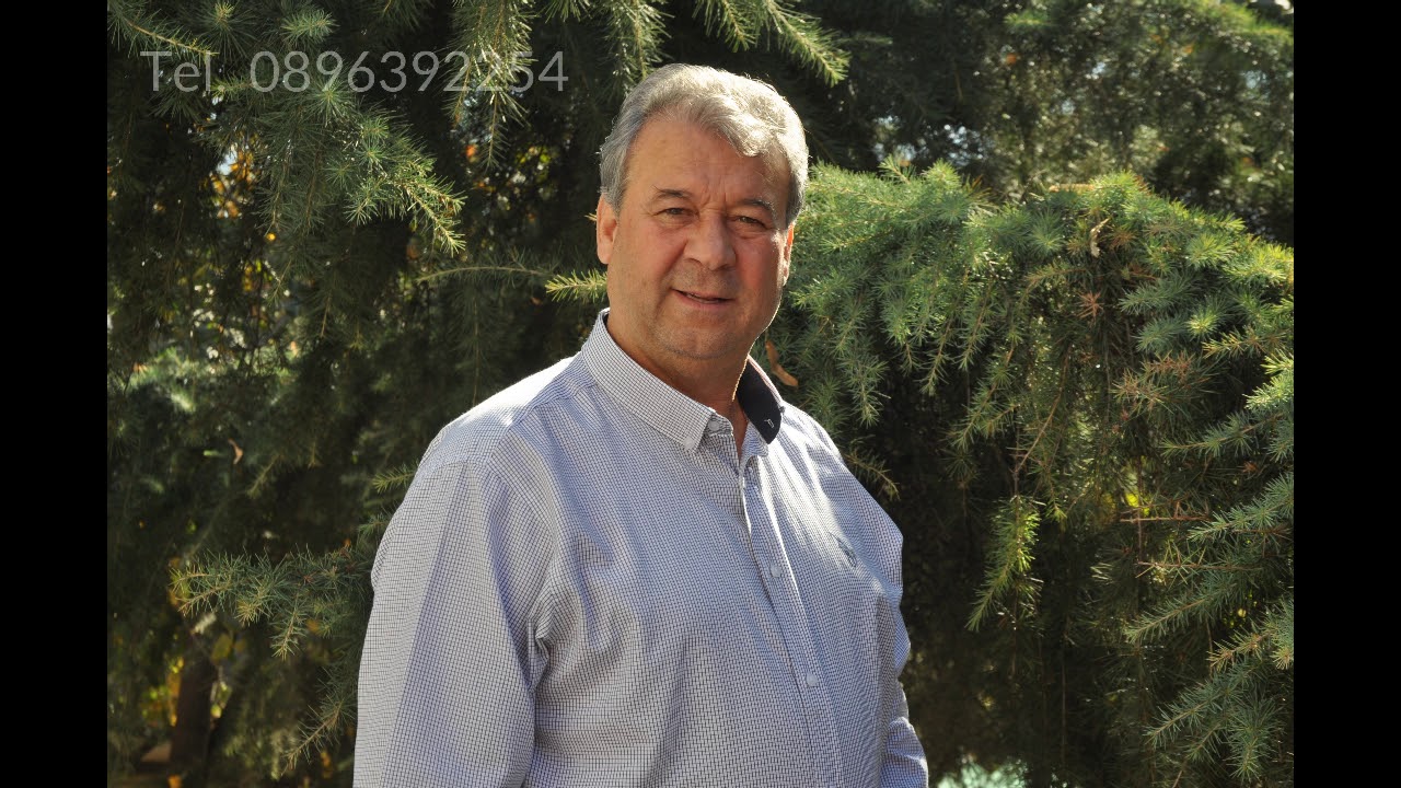 Lioni  Dimitrov - Vo Tugina 2018