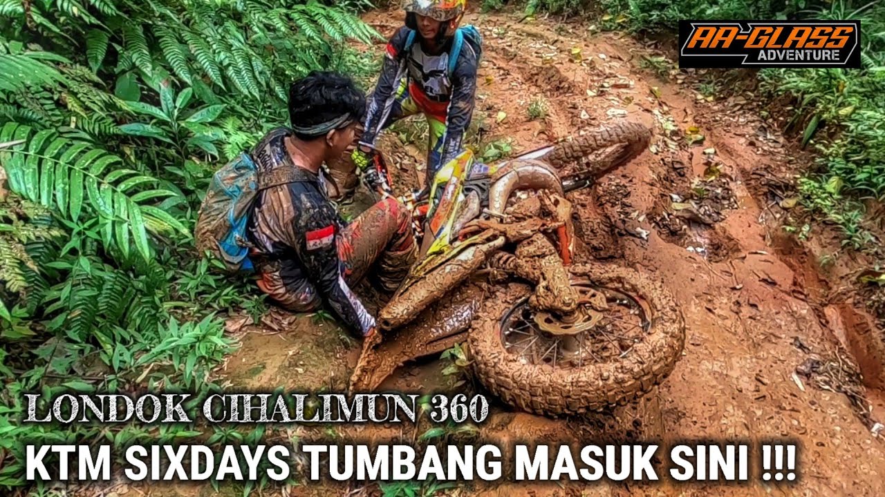 PART 1 OF 3 : JALUR LONDOK CIHALIMUN full Movie Juni 2023.