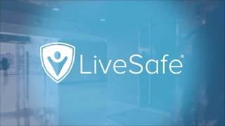 Live Safe: Reporting An Incident