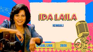 Ida Laila - Kembali