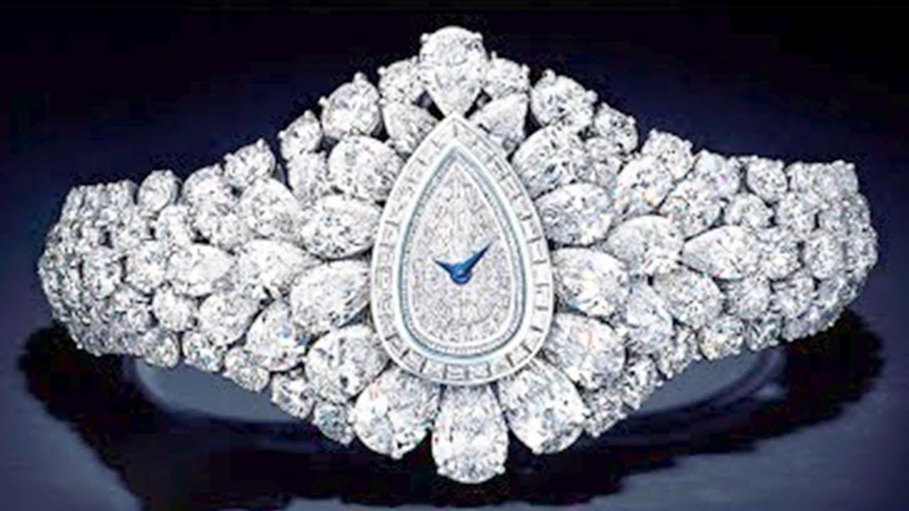 15 Most Expensive Jewels In The World YouTube