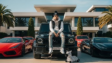 How To Do -V2( Official Music Video)