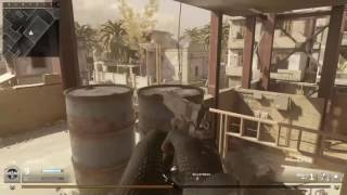 INSANE CROSS MAP BILLCAM!