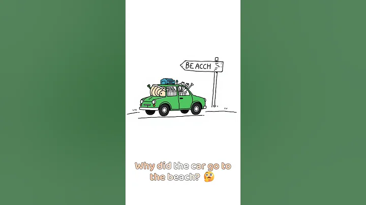 dad jokes only 1 Cars and Driving #animation #dadhumor #facts #dadjokes #drawing #dadquotes #funny