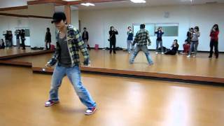 Circus New Jazz The End