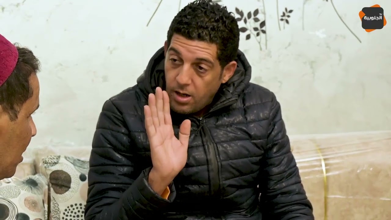 النقار يحب يصلي ويتوب.. وعجاج ناويلو على كمشة ذنوب 😂😂