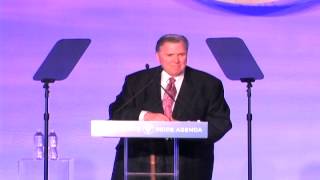 Celebrity David Mixner Introduces Judith Light at Pride Agenda's Fall Dinner Net Worth