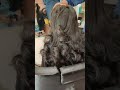 Complete Transformation ll Right Haircut to maintain Hair length ll Farida's Makeup Studio