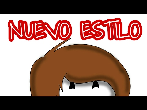 Nuevo Estilo De Videos!!!