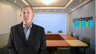 Game Changers - April 8, 2011