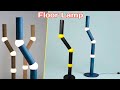 How To Make Floor Light LED | Diy Floor Lamp | Diy Simple design light | Diy Project