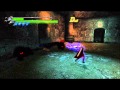 Devil May Cry Secret Mission 4 The Three Beasts