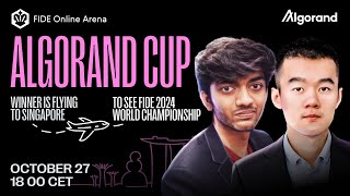 Who will win the chance to attend the World Championship match in Singapore?