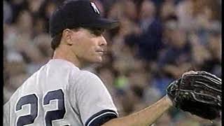 1995   MLB Highlights   May 11