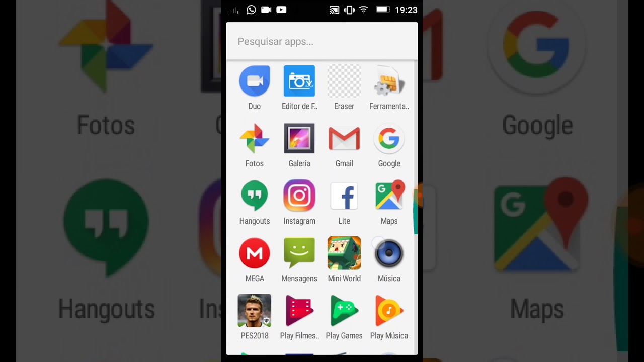Como configurar 😎😎 YouTube