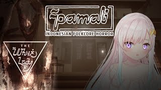 【Pamali #2】Halo, Lama Tak Berjumpa【hololiveID】