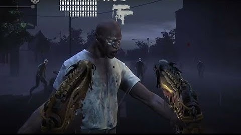 Into the Dead 2 Gameplay Walkthrough (Android, iOS) Part 18