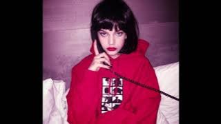 a playlist to cry to about your comfort character | sad edit audios