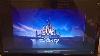 Opening To Disney Dvd S 07 09 Youtube