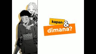 AMV Typography/RawFX - Malam Minggu | Free PF