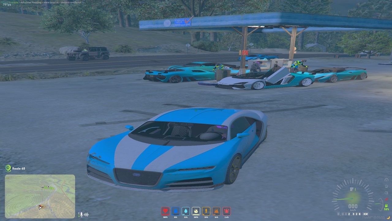 [FPLAYT] Blaze Jefuitor Montage #2