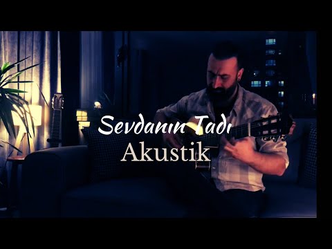Sevdanın Tadı Muhsin Kuloğlu Cover 