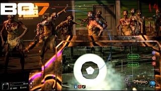 🔴 BLACK OPS 7 - ZOMBIES PARADOX ROUND BASED LIVE 🔴
