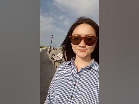 Актау - YouTube