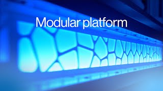 MAV - Modular Platform
