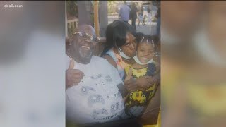 Family prepares to lay 5-year-old killed in DUI crash to rest