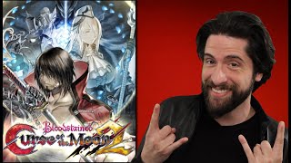 Bloodstained: Curse of the Moon 2 - Video Game Review